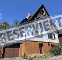 Haus zum Kaufen in Alpirsbach 129.000,00 € 110 m²