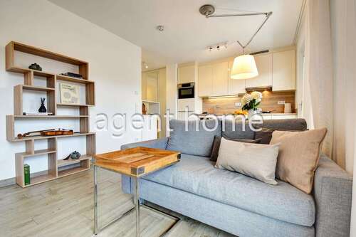 Foto - Wohnung zum Mieten in Stuttgart 1.490,00 € 41 m²