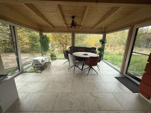 Foto - Haus zum Mieten in Gnoien 1.000,00 € 120 m²