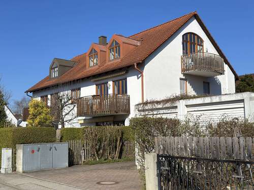 Foto - Wohnung zum Kaufen in München 377.000,00 € 58 m²