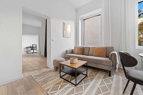 Foto - Wohnung zum Mieten in Berlin 1.260,00 € 55 m²