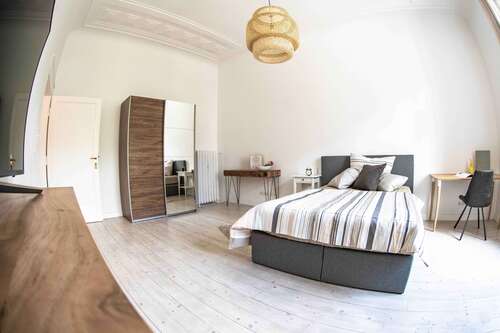 Foto - WG-Zimmer in Frankfurt am Main 690,00 € 20 m²