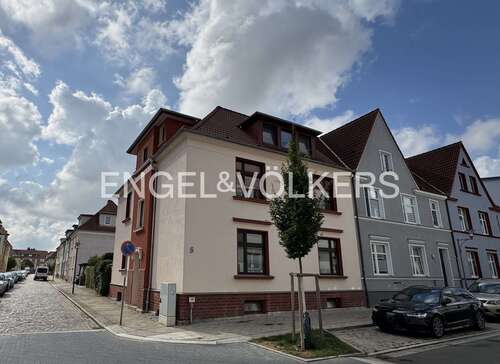 Foto - Haus zum Kaufen in Güstrow 429.000,00 € 211 m²