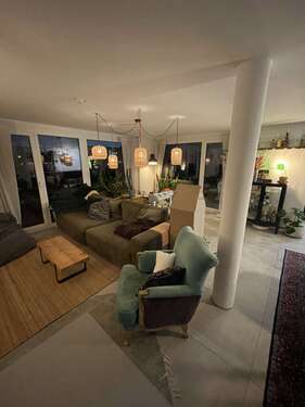 Foto - Wohnung zum Mieten in Schwaikheim 1.480,53 € 114.77 m²