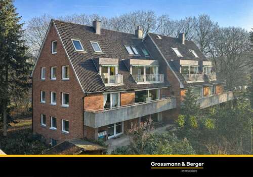 Foto - Wohnung zum Kaufen in Hamburg 475.000,00 € 78 m²