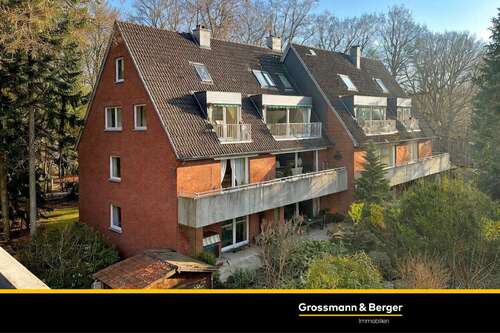 Foto - Wohnung zum Kaufen in Hamburg 475.000,00 € 78 m²