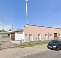 Halle in Eberswalde 2.450,00 € 350 m²