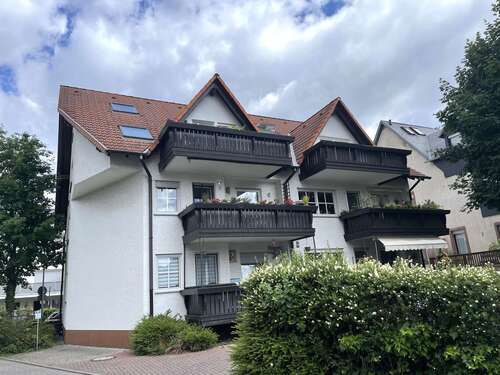 Foto - Wohnung zum Mieten in Obertshausen 650,00 € 83 m²