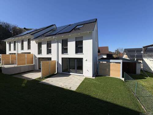 Foto - Haus zum Mieten in Eisingen 1.600,00 € 120.04 m²