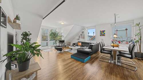 Foto - Wohnung zum Kaufen in Neuenstadt 359.000,00 € 117 m²