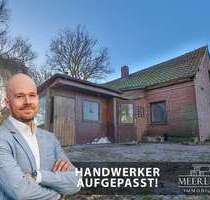 Haus zum Kaufen in Nordenham Esenshamm 69.900,00 € 120 m² - Nordenham / Esenshamm