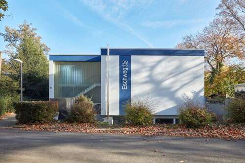 Foto - Wohnung zum Mieten in Bochum 217,56 € 37.89 m²
