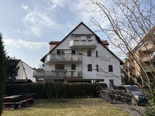 Foto - Wohnung zum Kaufen in Feucht 339.900,00 € 98 m²