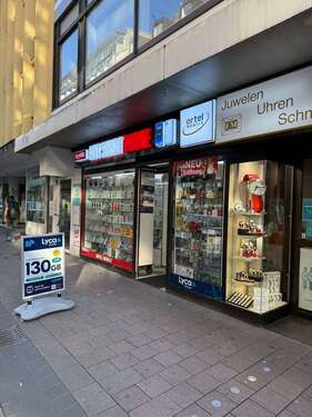 Foto - Einzelhandel in Aschaffenburg 1.490,00 € 41.16 m²