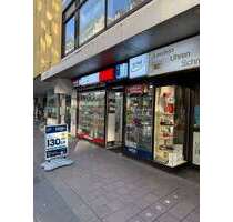 Einzelhandel in Aschaffenburg 1.490,00 € 41.16 m²