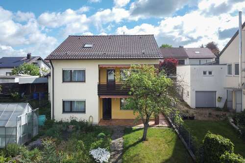Foto - Haus zum Kaufen in Senden 519.000,00 € 152.13 m²