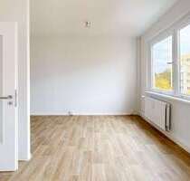 Wohnung zum Mieten in Halle 372,00 € 57.17 m²