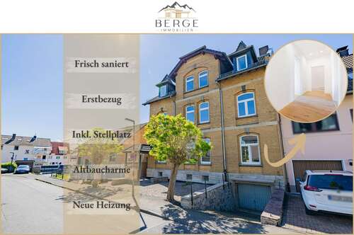 Foto - Wohnung zum Kaufen in Fuldatal 359.500,00 € 108.55 m²