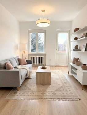 Foto - Wohnung zum Kaufen in Berlin 279.000,00 € 60.24 m²