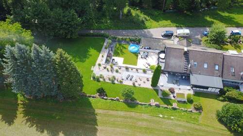 Foto - Haus zum Kaufen in Marxzell 890.000,00 € 297 m²