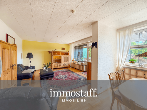 Foto - Wohnung zum Kaufen in Bottrop 159.000,00 € 90 m²