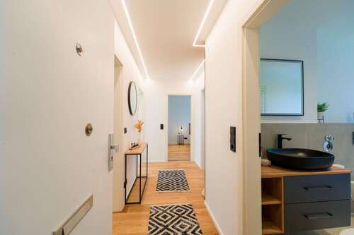 Foto - Wohnung zum Kaufen in Davenstedt 291.000,00 € 71 m²