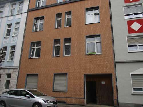 Foto - Wohnung zum Mieten in Dortmund 425,00 € 56 m²