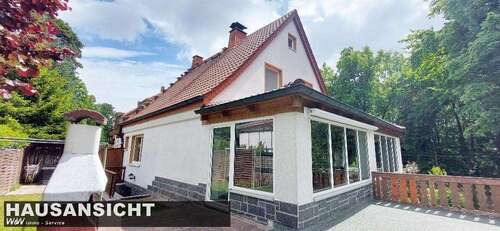Foto - Haus zum Kaufen in Zwickau 272.000,00 € 138 m²