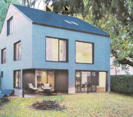 Foto - Grundstück zu verkaufen in Herrenberg 450.000,00 € 659 m²