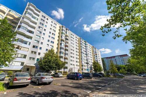 Foto - Wohnung zum Kaufen in Berlin, Hohenschönhausen 450.000,00 € 162.3 m²