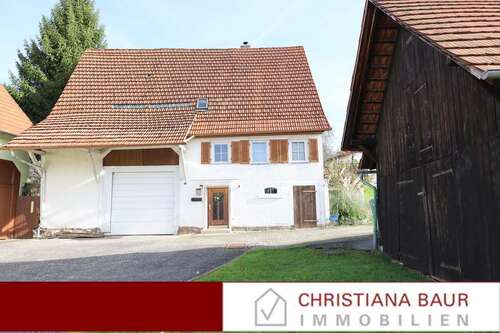 Foto - Haus zum Kaufen in Bodelshausen 235.000,00 € 90 m²