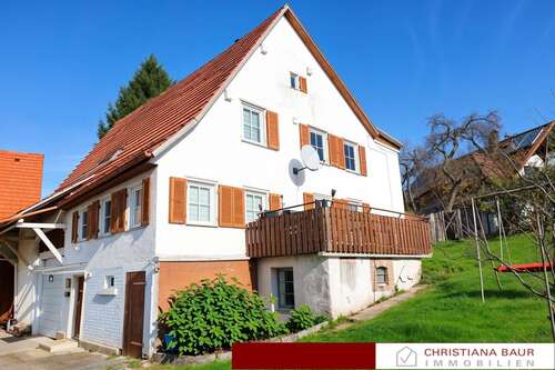 Foto - Haus zum Kaufen in Bodelshausen 235.000,00 € 90 m²