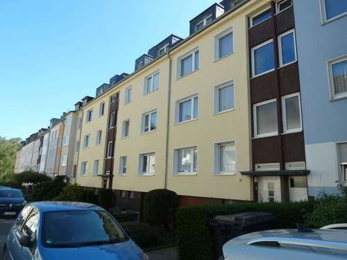 Foto - Wohnung zum Mieten in Essen 808,50 € 77.4 m²