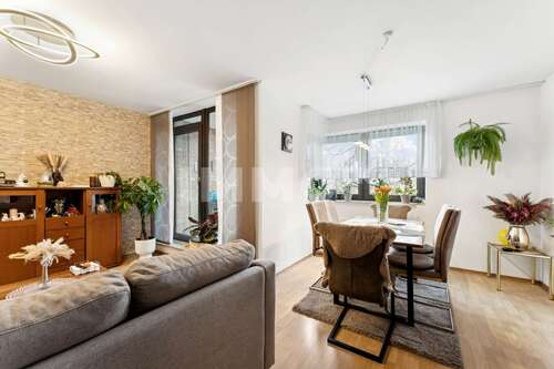 Foto - Wohnung zum Kaufen in Solingen 137.000,00 € 53 m²