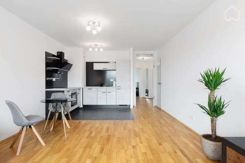 Foto - Wohnen auf Zeit in Köln 1.850,00 €