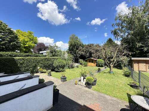 Foto - Haus zum Kaufen in Neuss 339.000,00 € 93 m²