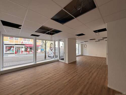 Foto - Einzelhandel in Neckarsulm 1.915,00 € 100 m²