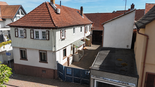 Foto - Haus zum Kaufen in Dietzenbach 309.000,00 € 115.5 m²