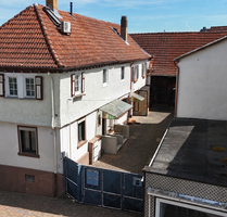 Haus zum Kaufen in Dietzenbach 309.000,00 € 115.5 m²