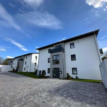 Foto - Wohnung zum Kaufen in Thurmansbang 219.000,00 € 64 m²