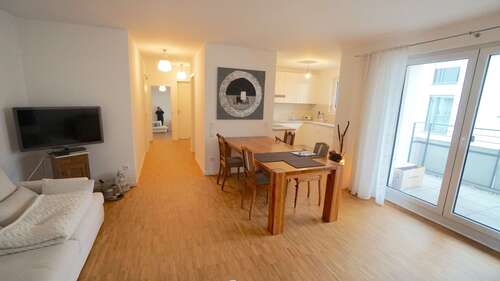 Foto - Wohnung zum Mieten in aschaffenburg 880,00 € 60 m²
