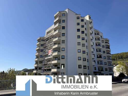Foto - Wohnung zum Kaufen in Albstadt 179.000,00 € 89 m²