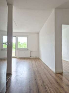 Foto - Wohnung zum Mieten in Chemnitz 347,00 € 56.29 m²