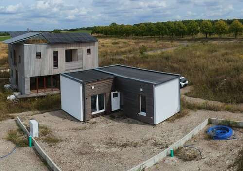 Foto - Haus zum Kaufen in Hannover 90.000,00 € 37.9 m²