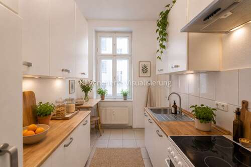 Foto - Wohnung zum Kaufen in Berlin 315.900,00 € 57.36 m²