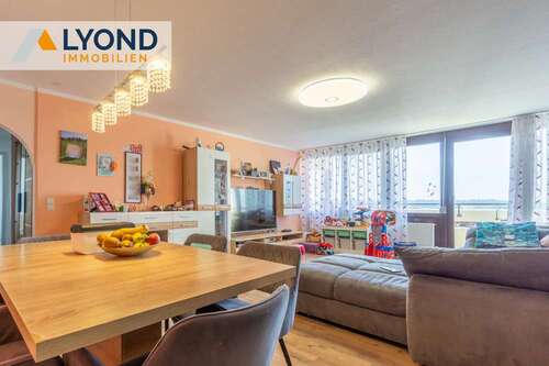 Foto - Wohnung zum Kaufen in Crailsheim 264.000,00 € 100 m²