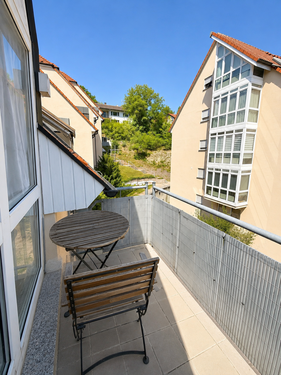 Foto - Wohnung zum Mieten in Tauberbischofsheim 410,00 € 35 m²
