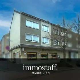 Foto - Wohnung zum Mieten in Gladbeck 299,00 € 30 m²