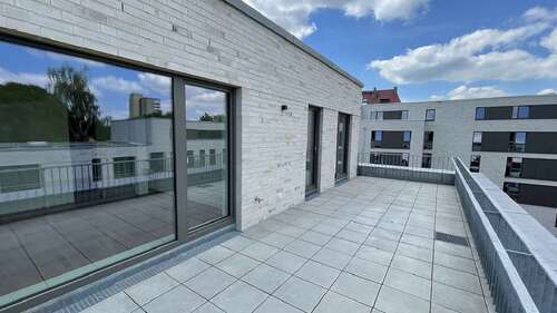 Foto - Wohnung zum Mieten in Hamburg-Stellingen 2.550,00 € 127.57 m²