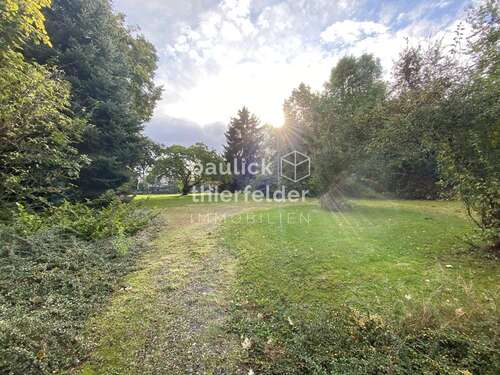 Foto - Grundstück zu verkaufen in Leipzig Holzhausen 400.000,00 € 1904 m²